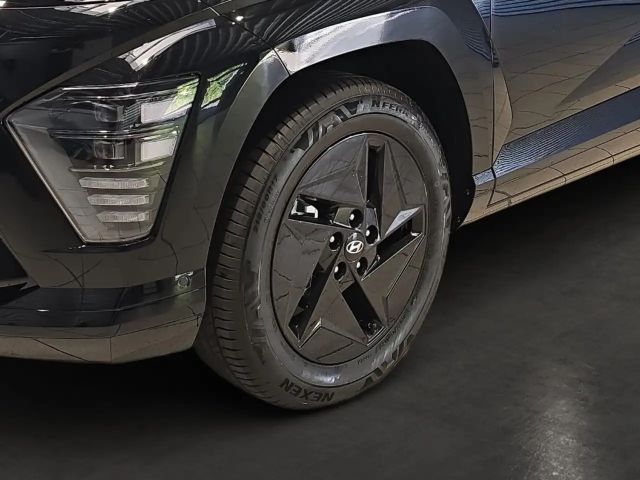 Hyundai Kona 2WD Electric Trend