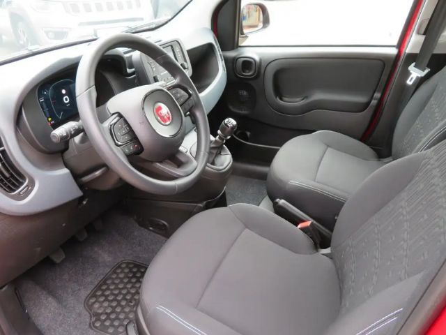 Fiat Panda Urban