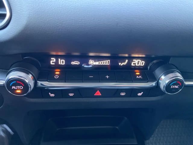 Mazda CX-30 Homura SkyActiv