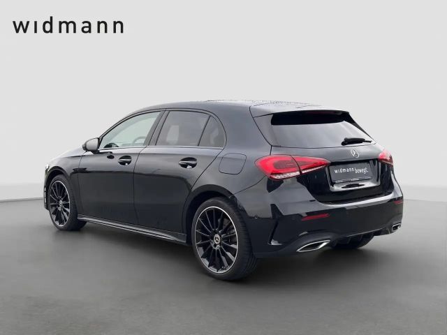 Mercedes-Benz A 250 A 250 e AMG Line