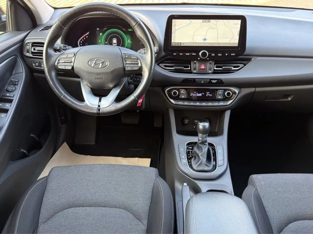 Hyundai i30 Intro Edition Intro Edition T-GDi