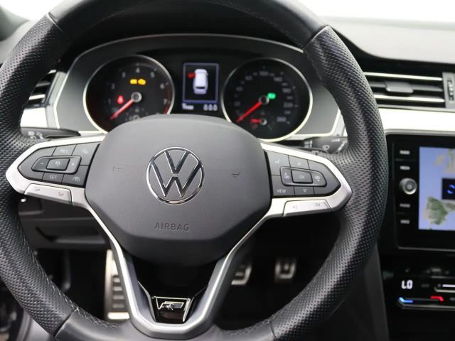 Volkswagen Passat DSG R-Line Variant