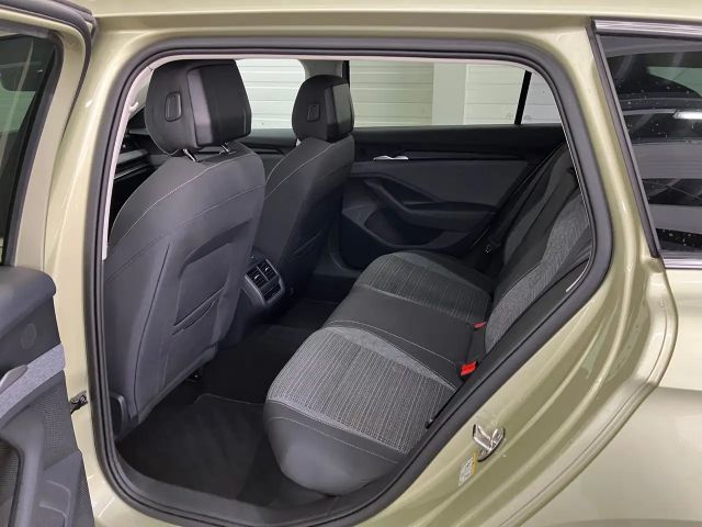 Skoda Superb Selection