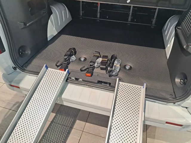 Renault Trafic Combi L2H1