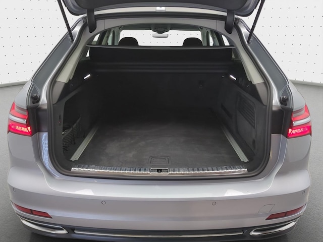 Audi A6 40 TDI Avant S-Tronic