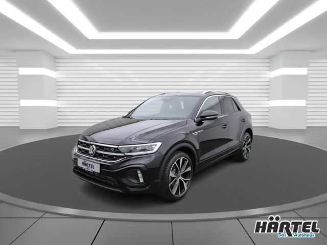 Volkswagen T-Roc 1.5 TSI DSG R-Line