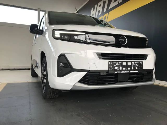 Opel Combo GS-Line Grand Sport Life