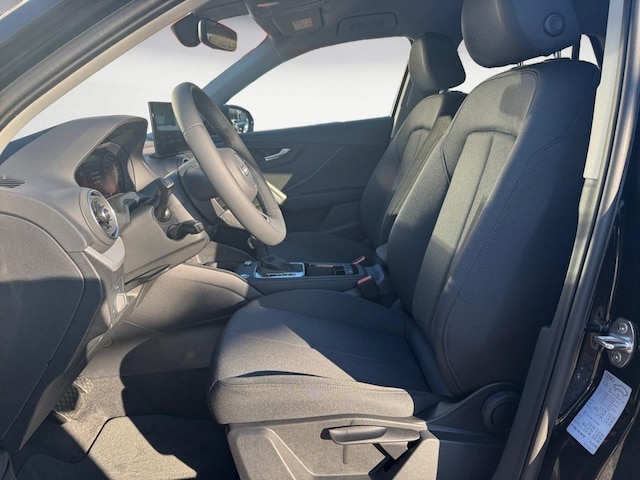 Audi Q2 35 TFSI S-Tronic