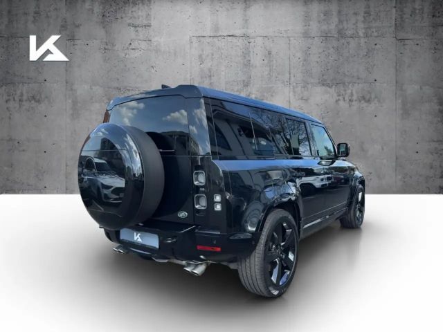 Land Rover Defender 110