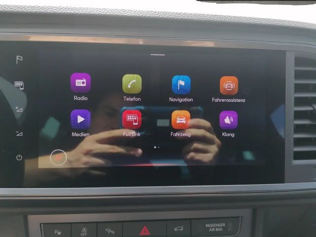 Cupra Ateca 2.0 TSI 4Drive DSG VZ