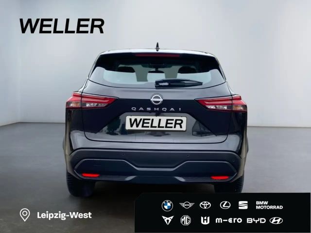 Nissan Qashqai Acenta DIG-T