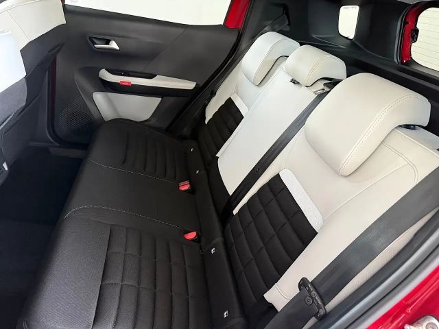 Citroën C3 Aircross Hybrid Max