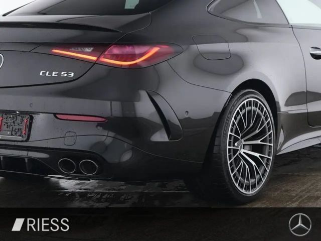 Mercedes-Benz CLE 53 AMG 4MATIC+ AMG Line