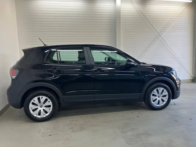 Volkswagen T-Cross 4Me TSI