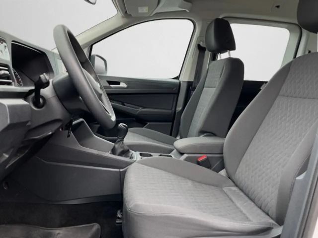 Volkswagen Caddy Combi Life