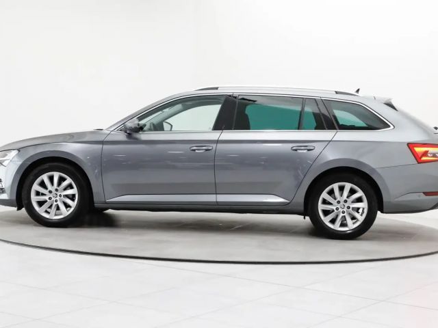 Skoda Superb 2.0 TDI Combi