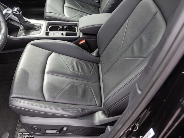 Audi Q3 35 TDI Quattro S-Tronic