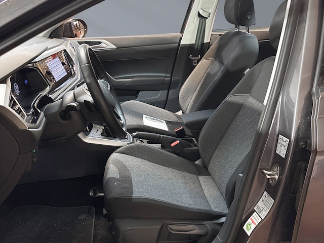 Volkswagen Taigo 1.0 TSI DSG Move