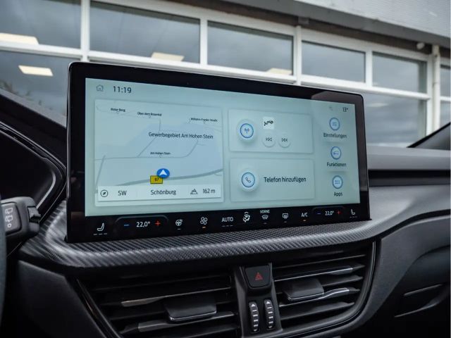 Ford Kuga Plug in Hybrid ST Line