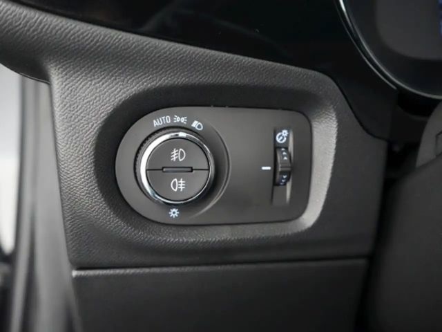 Opel Corsa GS-Line Grand Sport