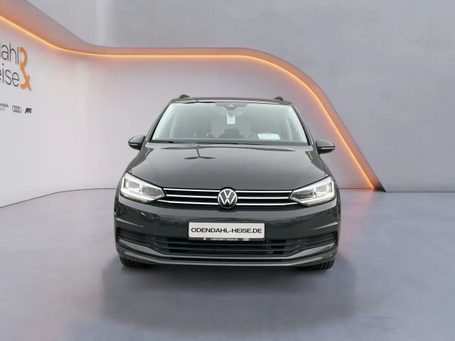 Volkswagen Touran Comfortline DSG