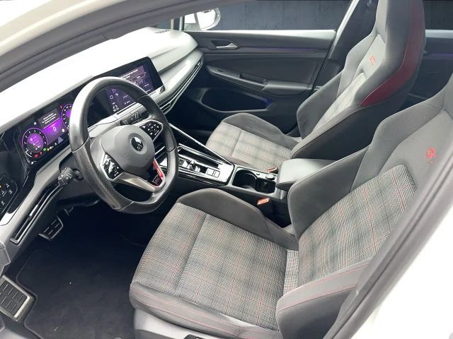 Volkswagen Golf 2.0 TSI DSG GTI