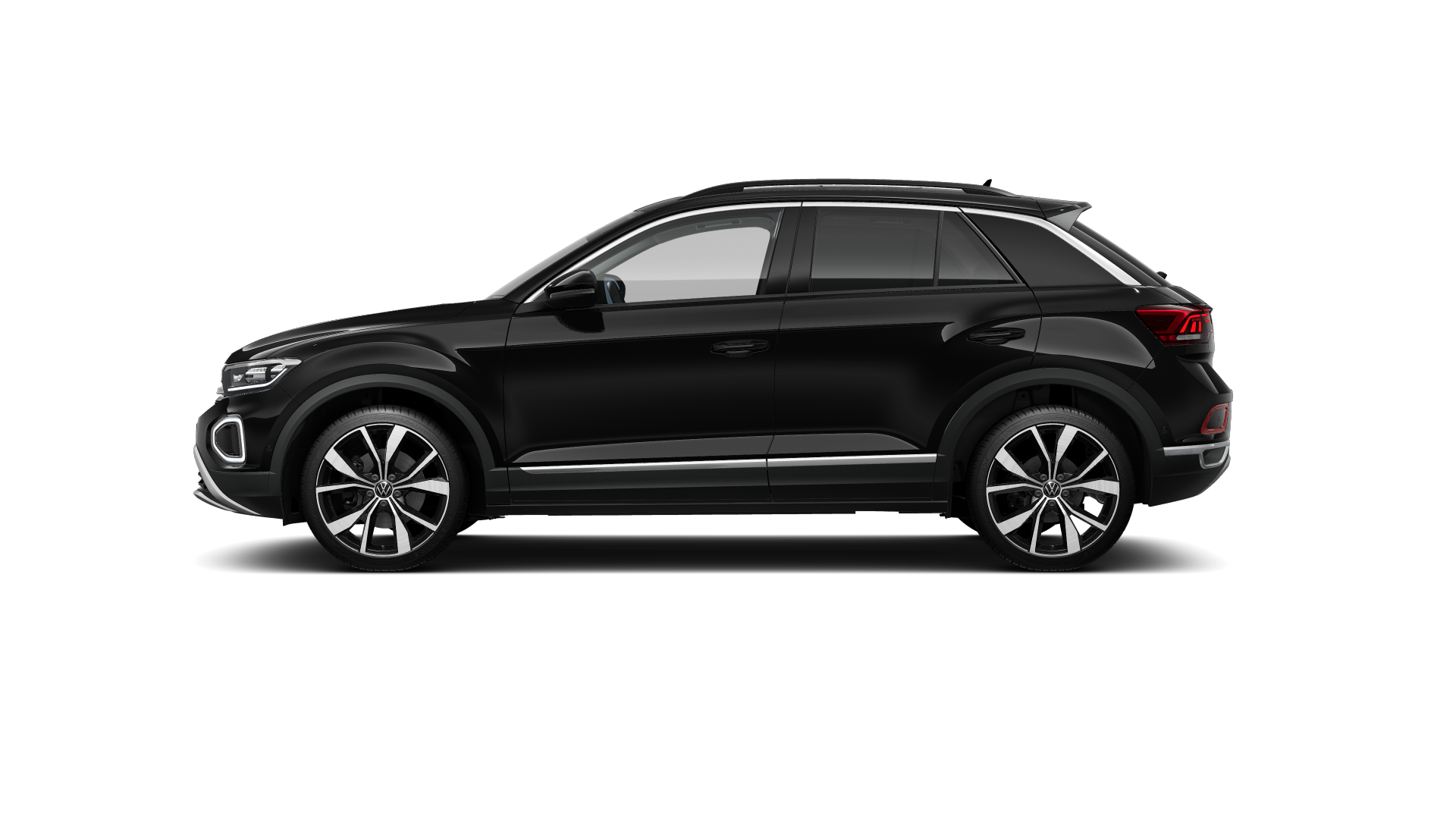 Volkswagen T-Roc 1.5 TSI DSG Style