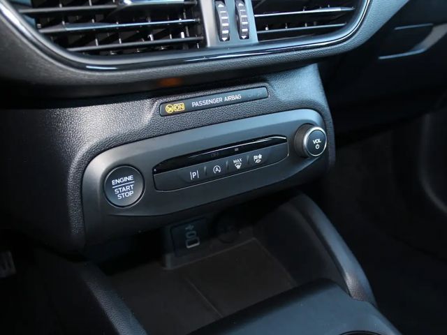 Ford Focus ST Line Wagon