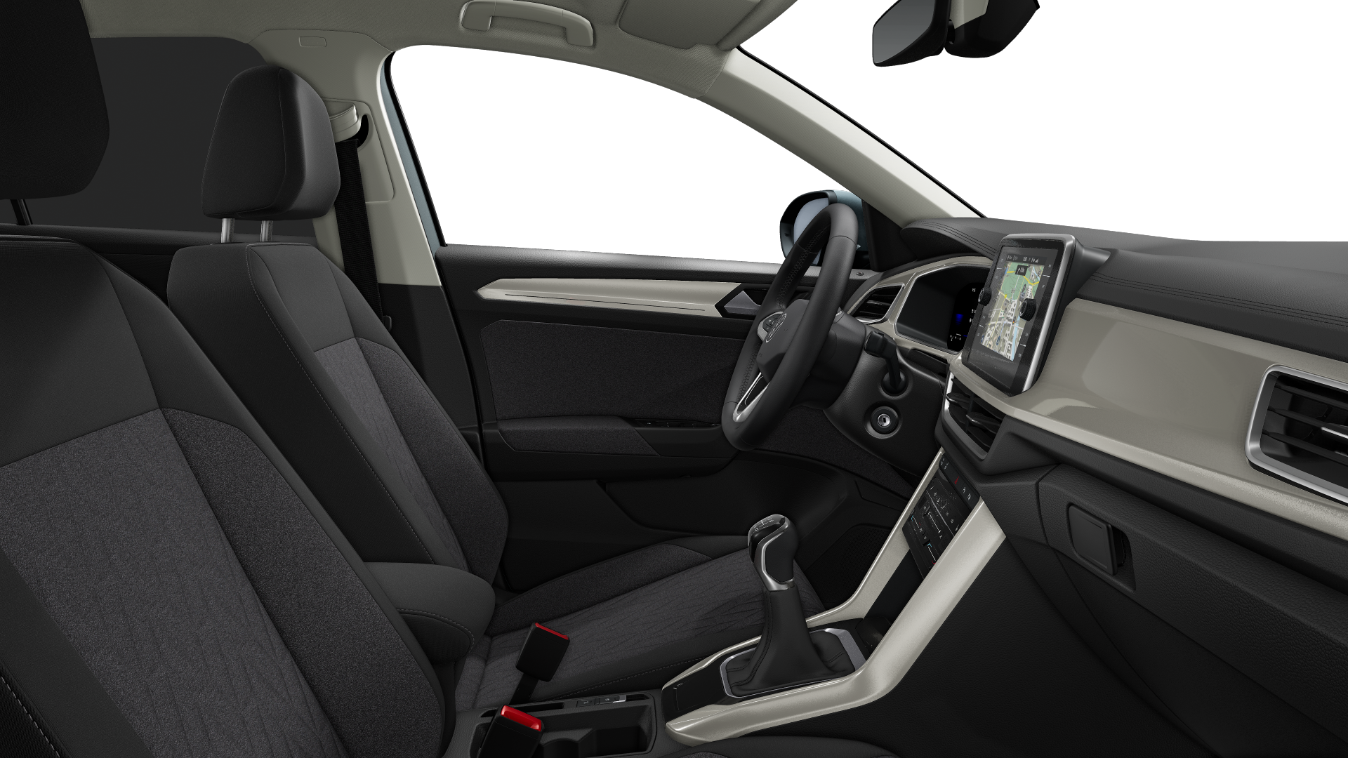 Volkswagen T-Roc 1.0 TSI Move