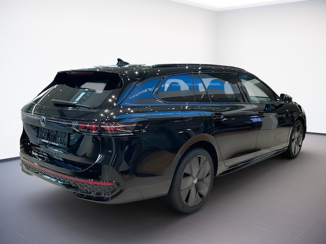 Volkswagen Passat DSG IQ.Drive eHybrid