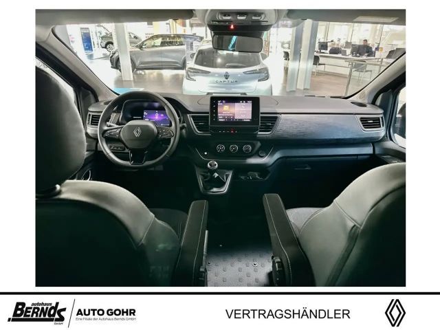 Renault Trafic Blue Evolution dCi 150