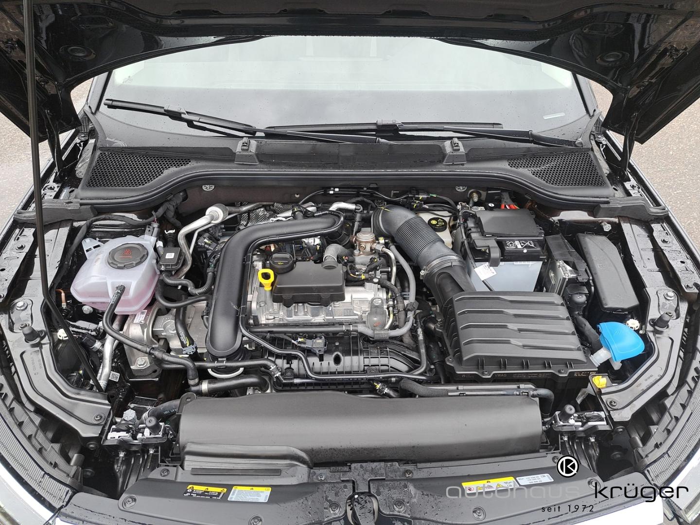 Skoda Kamiq 1.0 TSI Selection