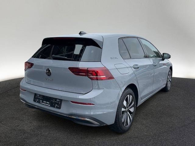 Volkswagen Golf 2.0 TDI DSG Golf VIII