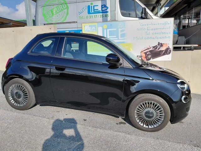Fiat 500 Icon