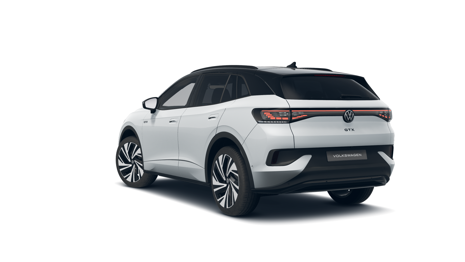 Volkswagen ID.4 340PS 4M NP.66T ACC.5J-G.WÄRMEPUMPE.AREA-VIEW.NAVI.HUD.PANO.LED.APP-C