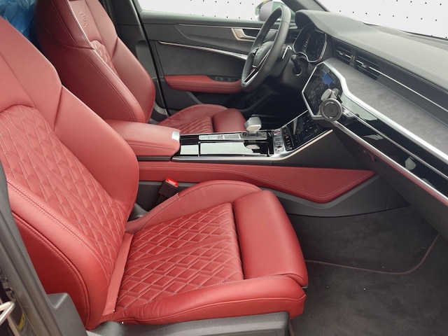 Audi S6 Avant Quattro