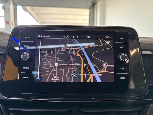 Volkswagen T-Roc 1.5 TSI Cabriolet DSG R-Line