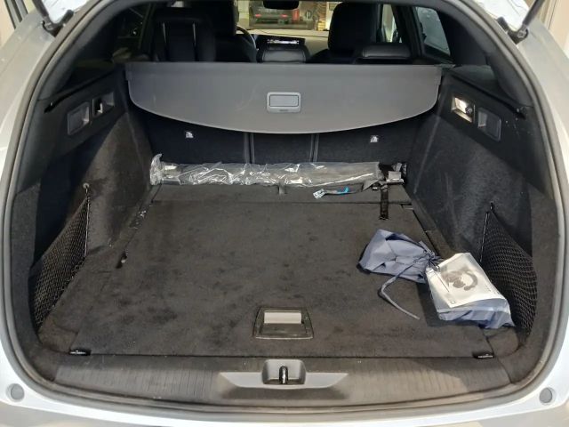 Opel Astra 1.2 Turbo Sports Tourer