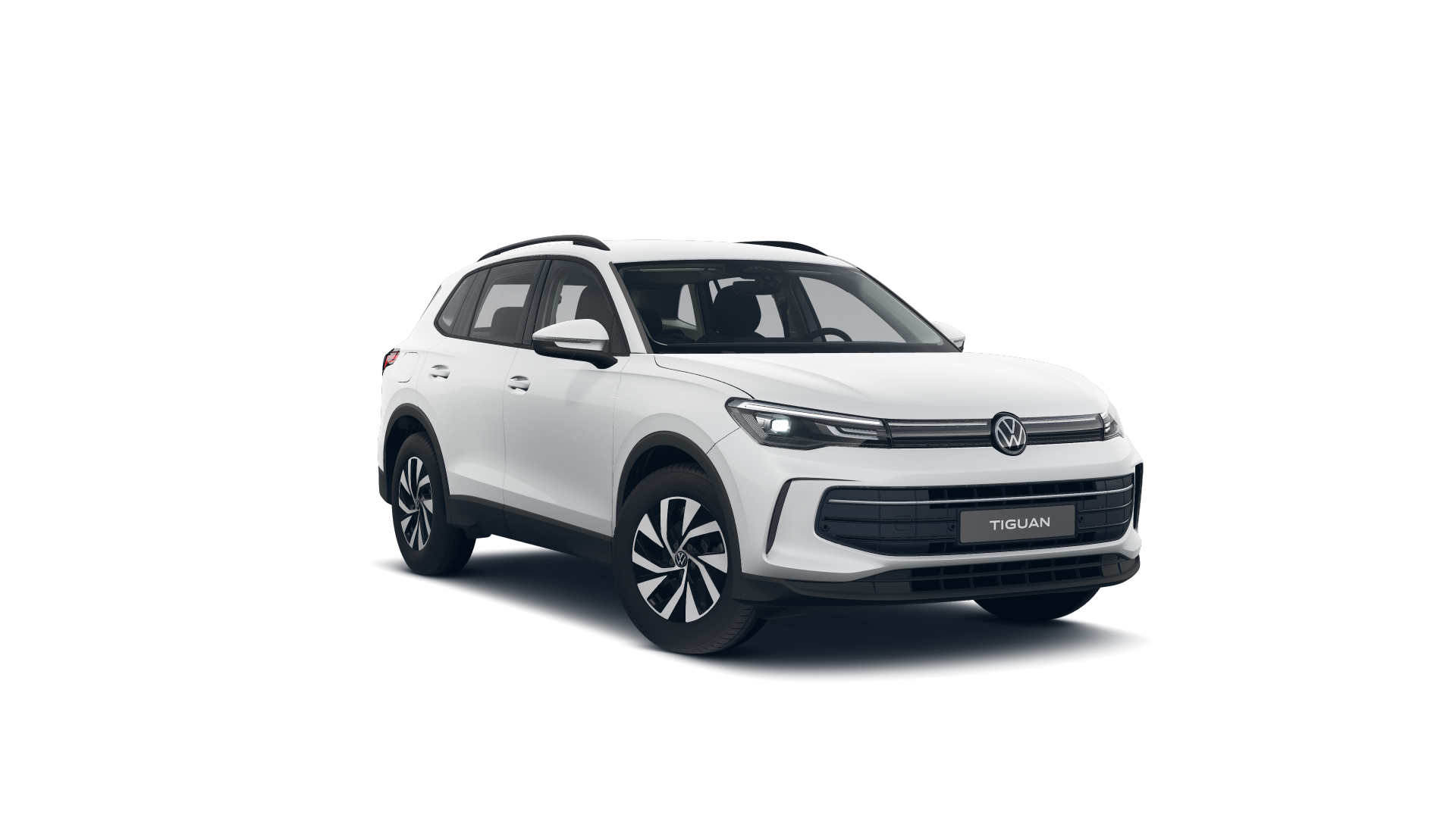 Volkswagen Tiguan 1.5 eTSI DSG Life