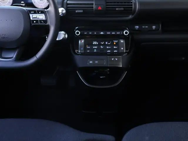 Hyundai INSTER 42 kWh