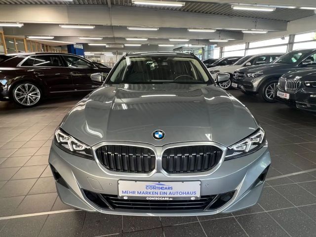 BMW 320 320d Touring