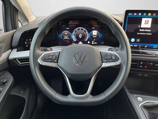 Volkswagen Golf 1.5 TSI Variant