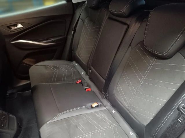 Opel Grandland X 1.6 Turbo Ultimate