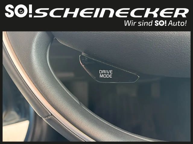 Kia Niro EV Long range e-Niro