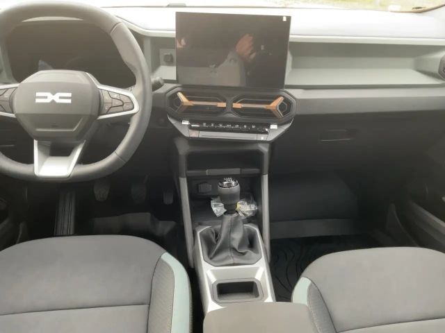 Dacia Bigster Extreme Mild Hybrid 140