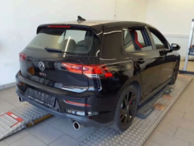 Volkswagen Golf 2.0 TSI DSG GTI