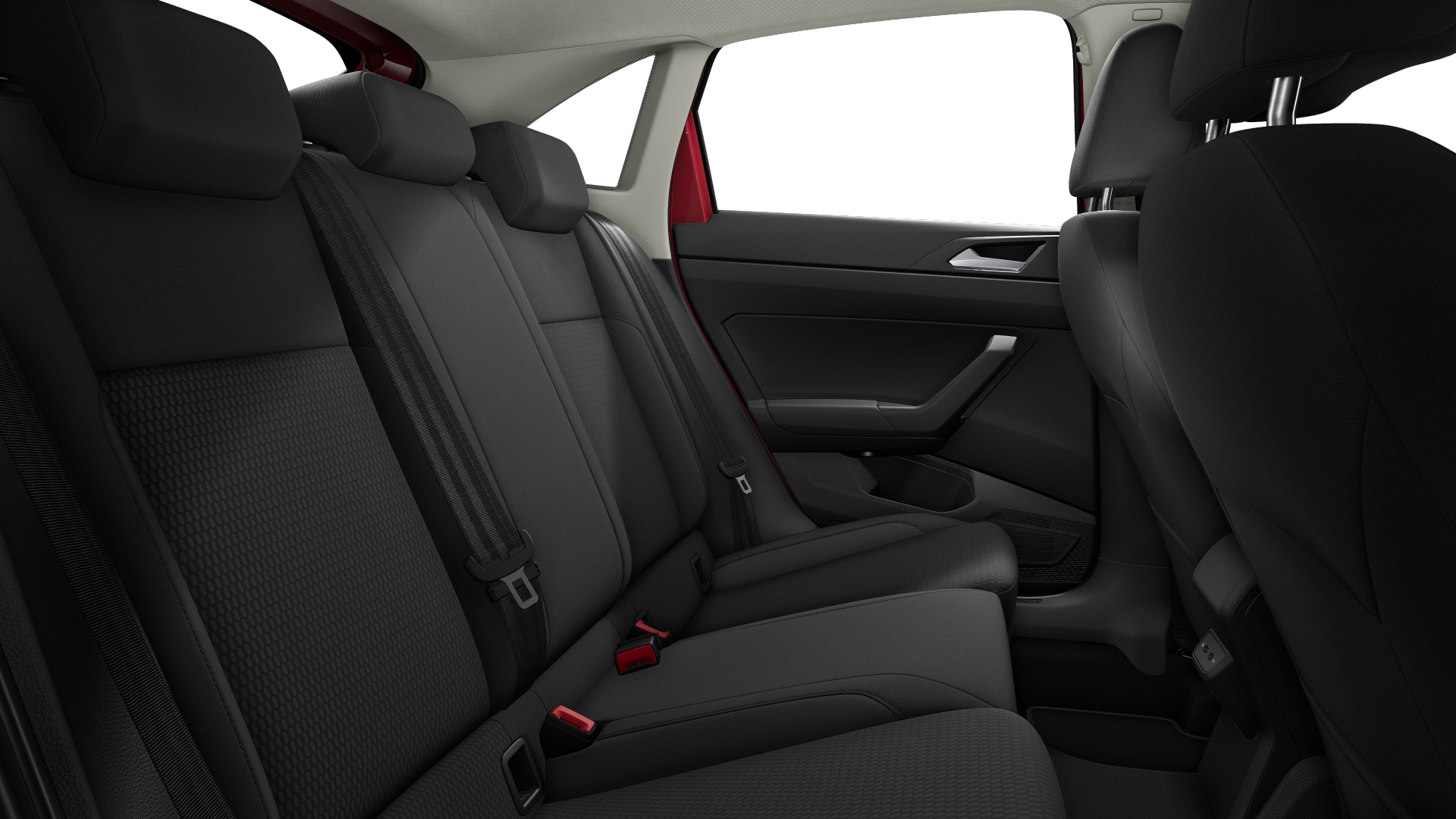 Volkswagen Taigo 1.0 TSI Life