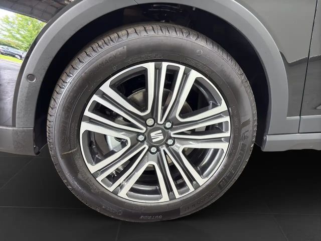 Seat Arona 1.0 TSI DSG Style