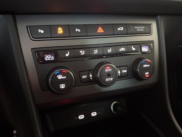 Cupra Ateca 1.5 TSI DSG