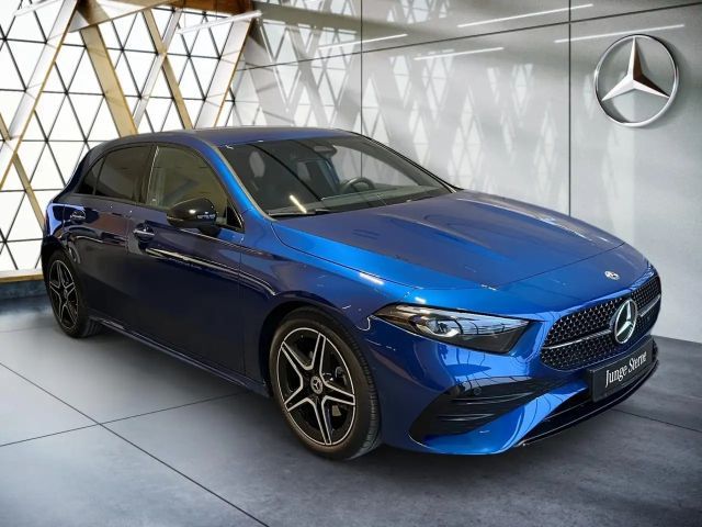 Mercedes-Benz A 200 AMG Line
